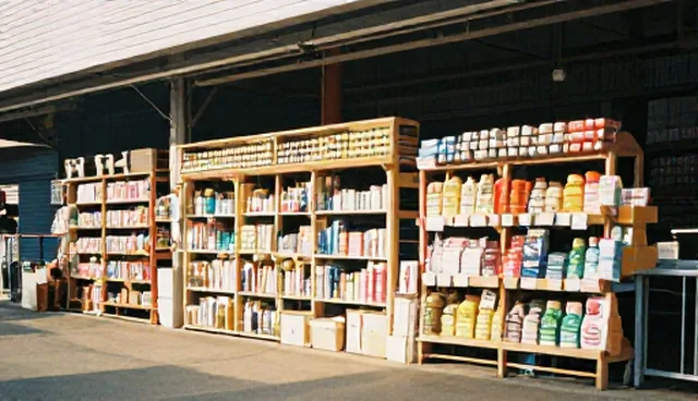 电商代运营中商品批发的两种做法对比与实际选择