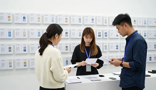 提升办公用品采购效率的关键策略